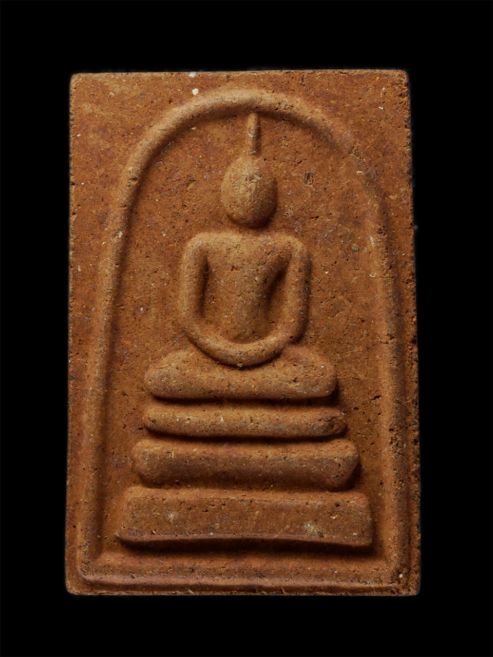 17Sep24 (126)p.jpg - พระสมเด็จรอดพิรุณ หลวงพ่อรอด รุ่นเจริญพร ก้าวหน้าปลอดภัย รุ่น 1 ปี2547 วัดบางประมุง อ.โกรกพระ จ.นครสวรรค์ หลัง 3 หลวงปู่ หลวงปู่สุข หลวงปู่ขัน หลวงปู่ [..] | https://kamulet.in.th